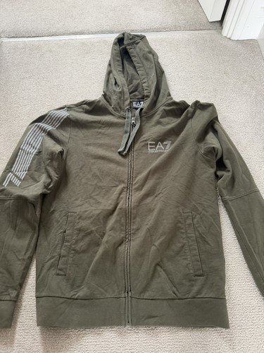 Emporio armani ea7 men green - emporio,