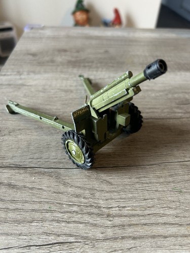 Vintage dinky toys 609 - vintage, no.