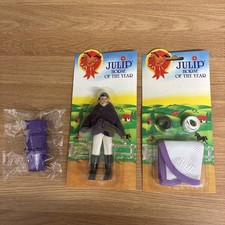 JULIP HORSE OF THE YEAR Hannah