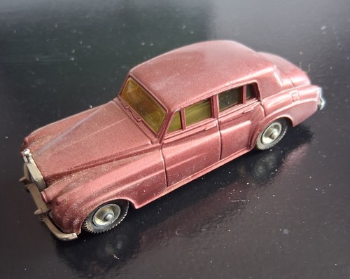 Budgie rolls royce - budgie, rolls-royce
