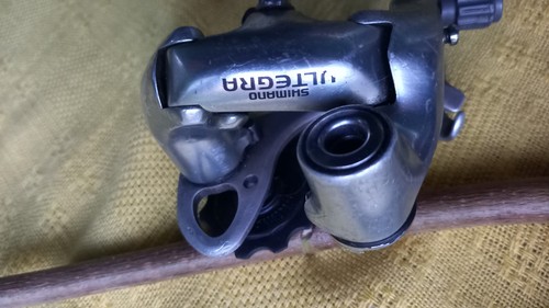 Shimano rear ultegra - shimano,