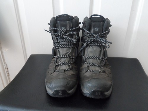 Salomon quest gtx men - salomon, hiking