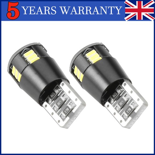 T10 501 led side - 501,