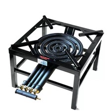 20.8KW 4 KEY HEAVY DUTY CAST