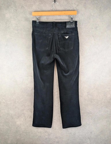 Armani trousers womens w27 - w27, l28