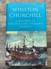 Winston Churchill: A History
