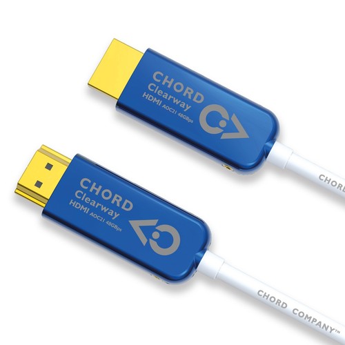 Chord clearway hdmi - hdmi, 8k