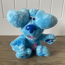 Blues Clues And You! Talking