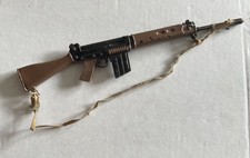 Toy Vintage Action Man SLR Rifle