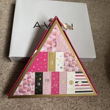 AVON 12 DAYS OF CHRISTMAS