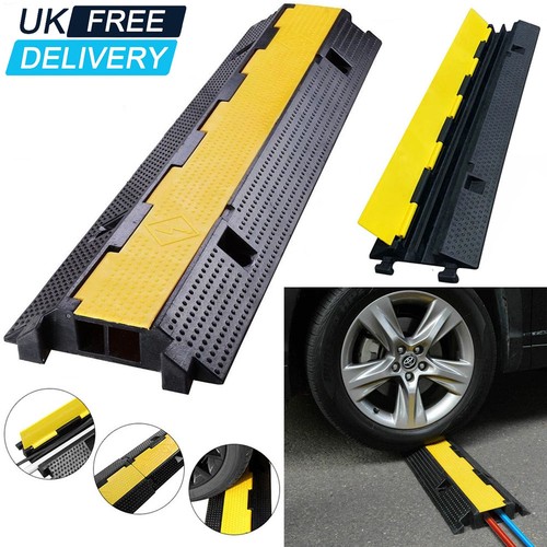 Heavy duty channel cable - heavy,