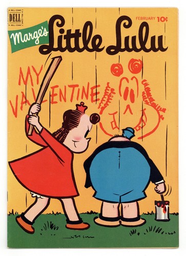 Little lulu 4 5 - little, 4.5