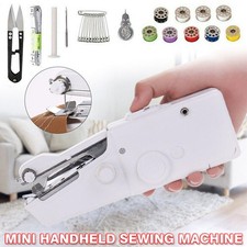 Mini Sewing Machine Handheld