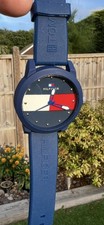 Tommy Hilfiger Men's Fashion Watch