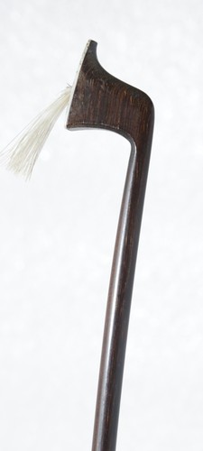 Old french violin bow - french,