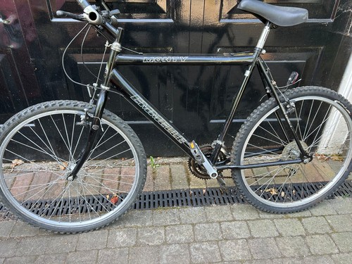 Emmelle monty men bike - men's,