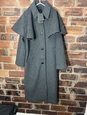 COLLEEN ATWOOD X WEDNESDAY