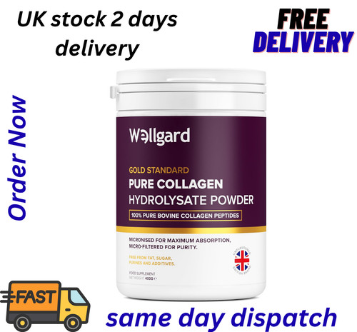 Collagen powder gold standard - collagen,