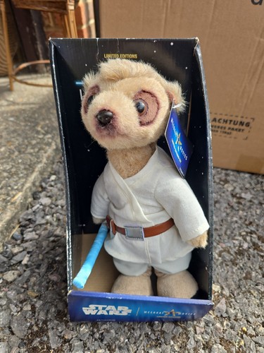 Compare the meerkat - compare,