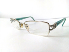Vintage Designer Ana Hickmann Women`s Eyeglasses Frame