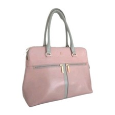 Modalu Pippa Shoulder Bag Grey