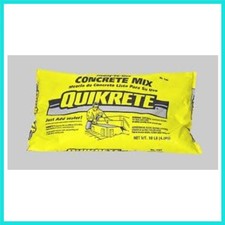 Concrete Mix Bag 10 Lbs.