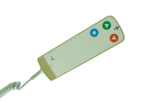 Pin remote hand - 5,