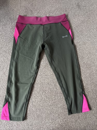 Size gym leggings - size,