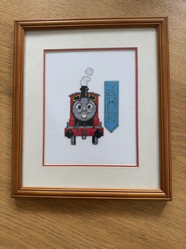James thomas the - -thomas, engine