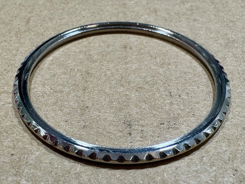 Replacement bezel for - for, vintage