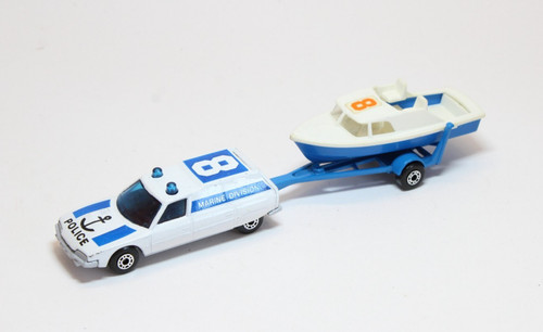 Matchbox superfast two pack - matchbox,