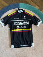 Nalini bianchi colombia - bianchi,