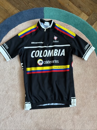 Nalini bianchi colombia - nalini,
