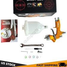 Gold Tool Pistol Spray Gun