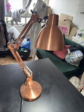 Habitat Adjustable Swing Arm