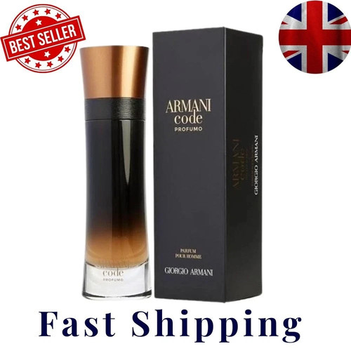 Armani code giorgio - armani, by