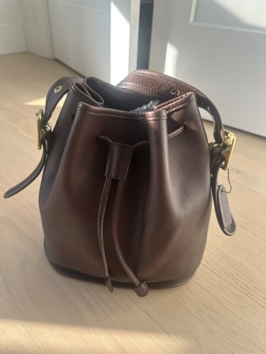 Vintage coach lula - coach, lula's