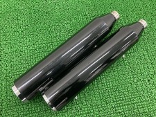 FXSB1580 Silencer Muffler