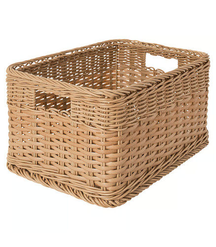 Ikea bekna basket plastic - bekna,