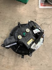 CITROEN C4 PICASSO PICASSO 2007-2013 HEATER BLOWER FAN MOTOR 5E2228000