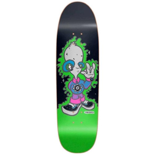 New deal montesi alien - new, sp