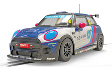 SCALEXTRIC C4410 Mini Cooper
