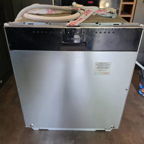 Bosch fully integrated - bosch,