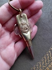 Keyring Commemorating Royal