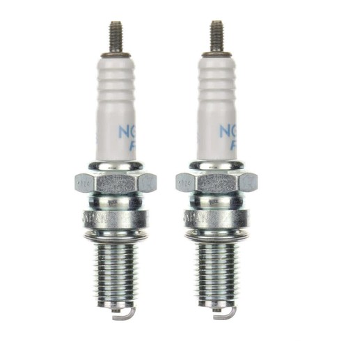 Ngk dr8es spark plug pieces - dr8es, 2