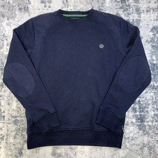 Nicholas Deakins Men's Washed