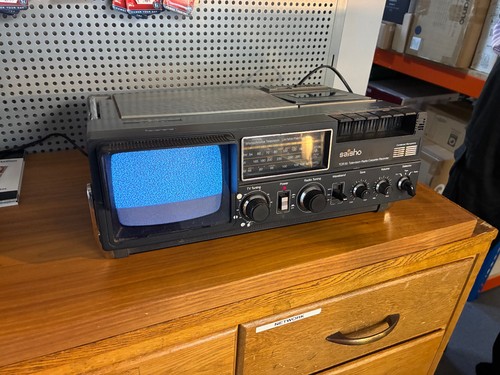 Vintage retro saisho tcr - tcr, 55