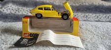 Vintage corgi toy 374 - corgi, #374