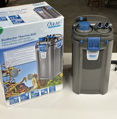 Oase biomaster thermo - oase,