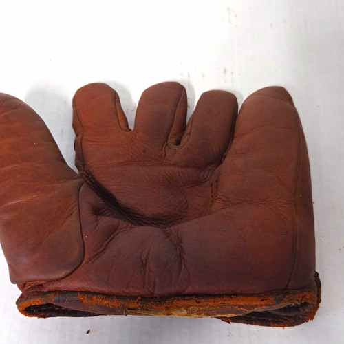 1940s wilson 678 split - wilson,